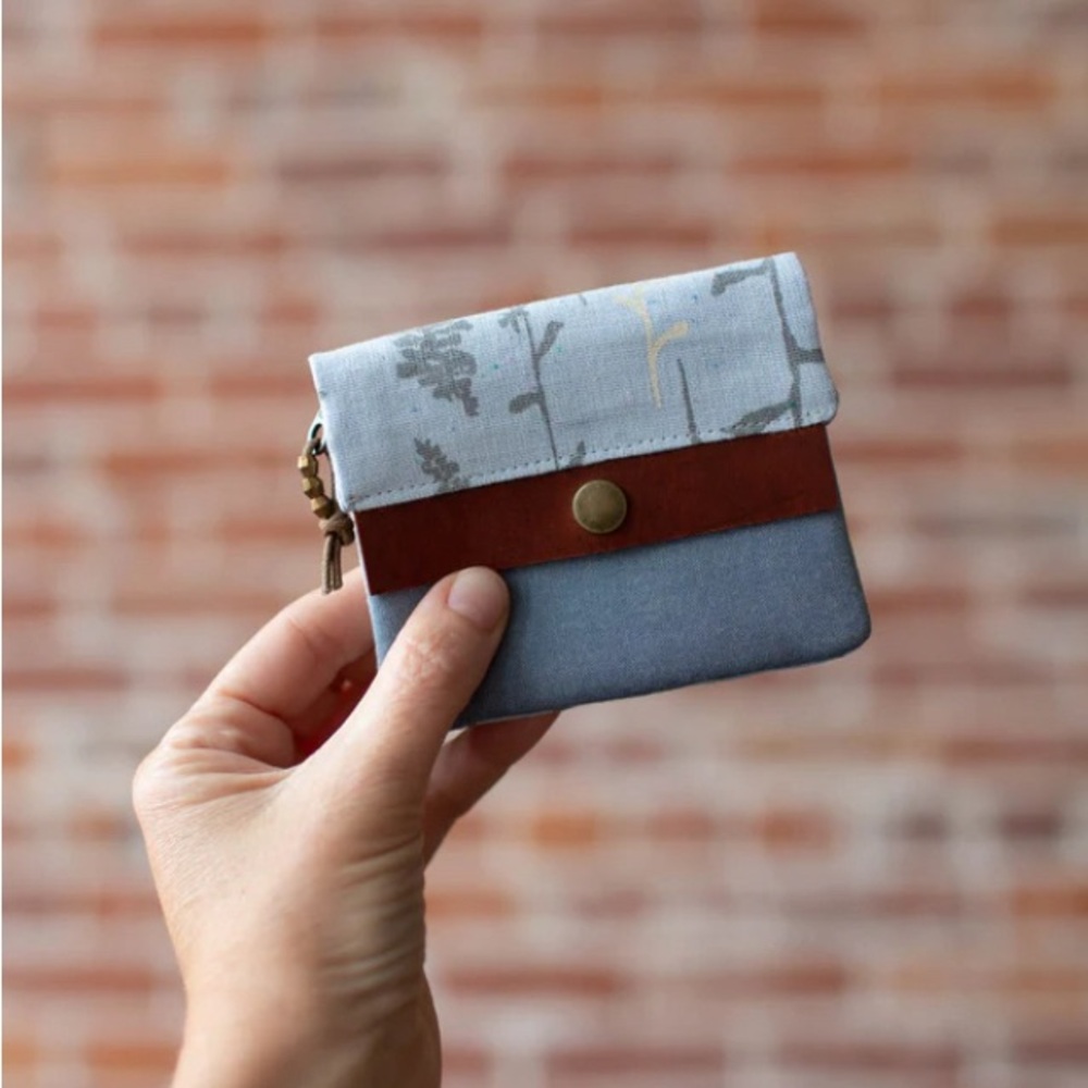Cute wallet